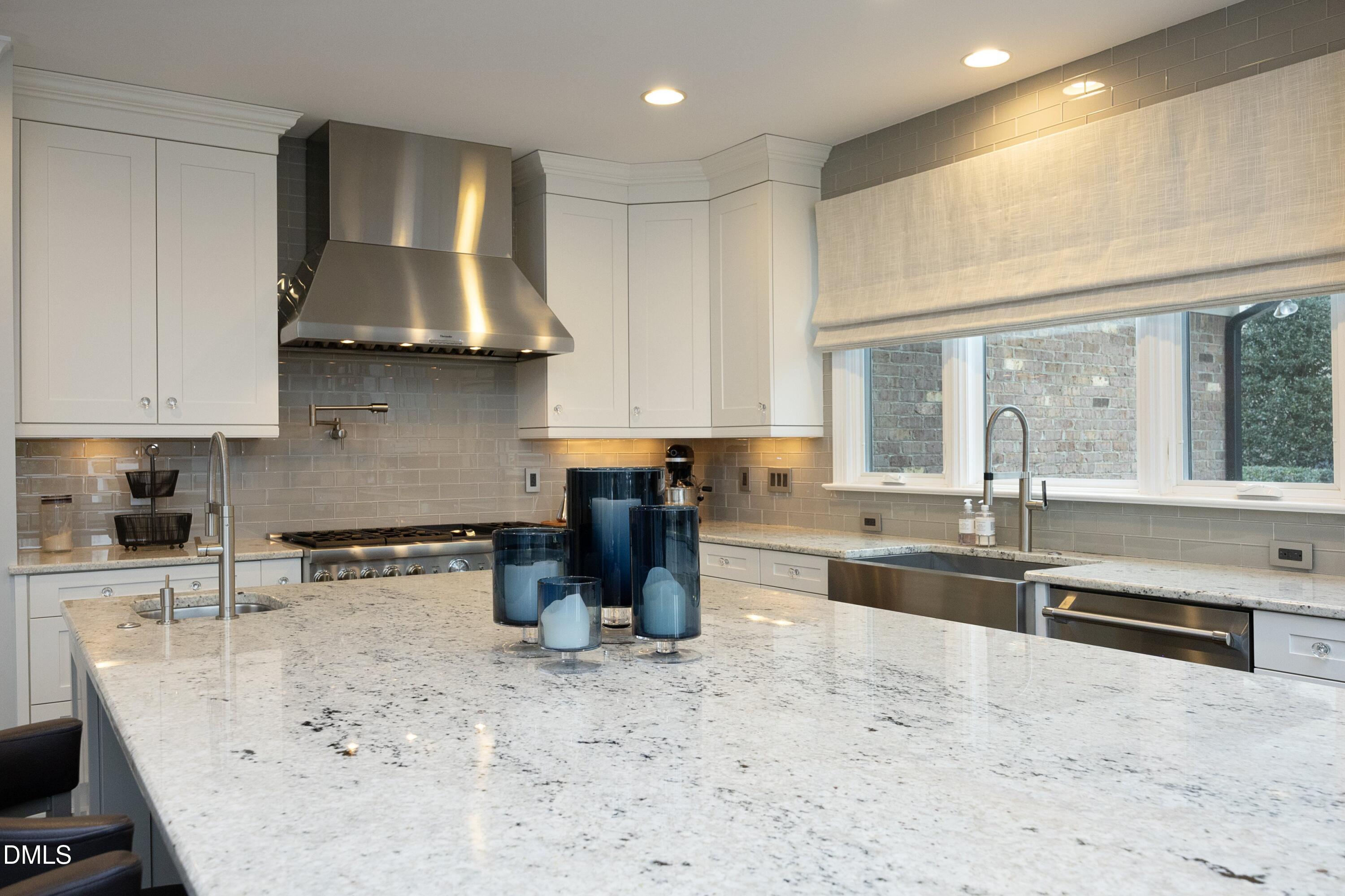 2513 Sharon View Lane Raleigh, NC 27614 - Photo 21 of 73 23Kitchen