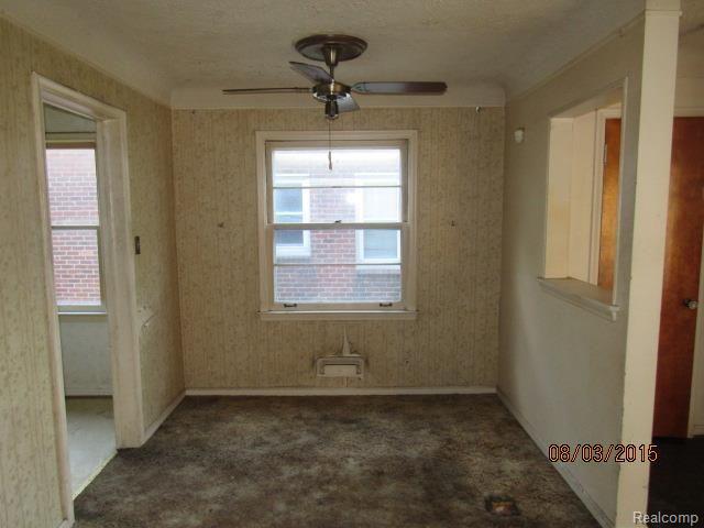 626 Patterson Court Inkster, MI 48141 - Photo 13 of 17