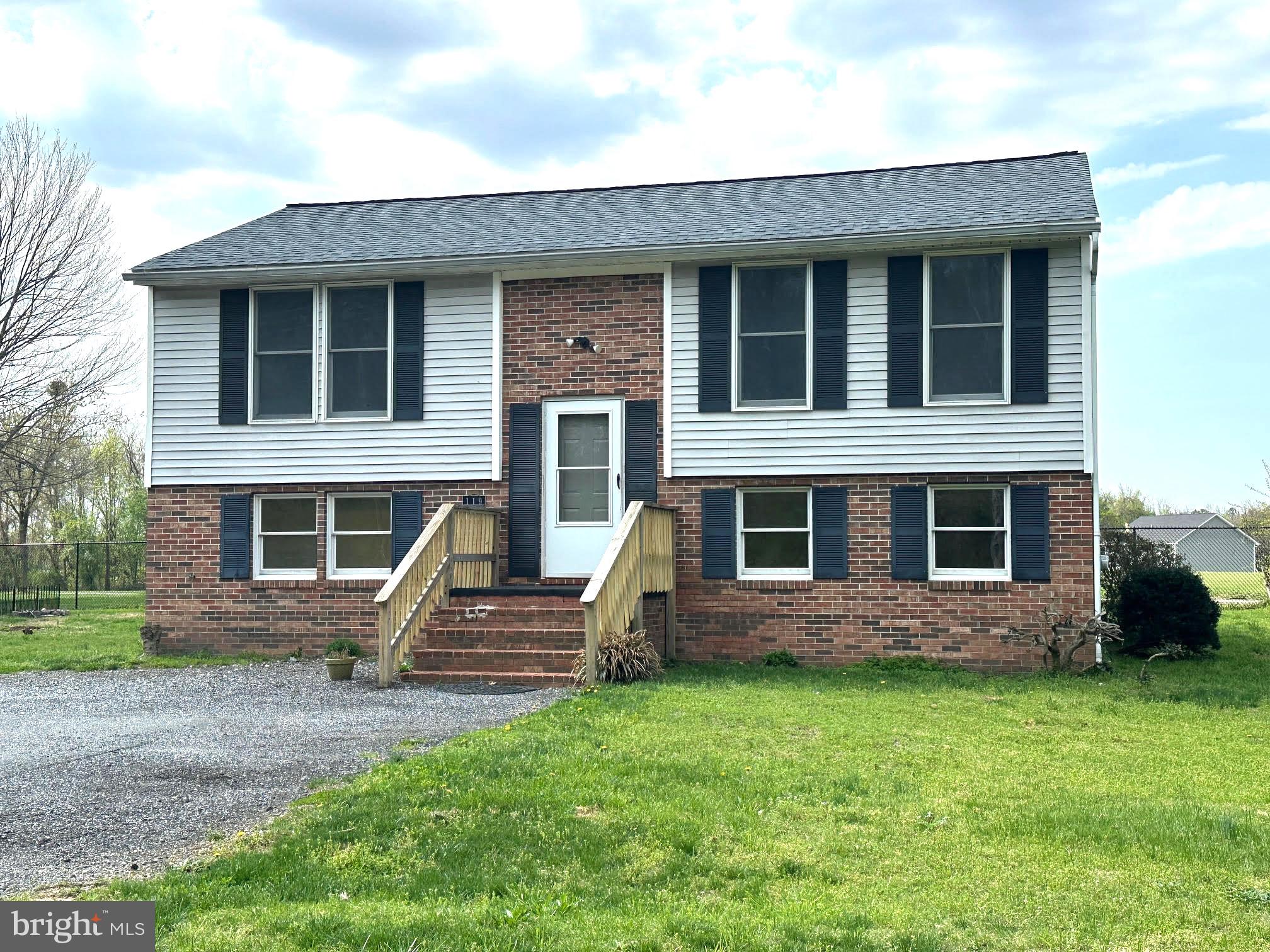 119 Cove Point Road Lusby, MD 20657 - Photo 1 of 22 Welcome to 119 Cove Point Rd.