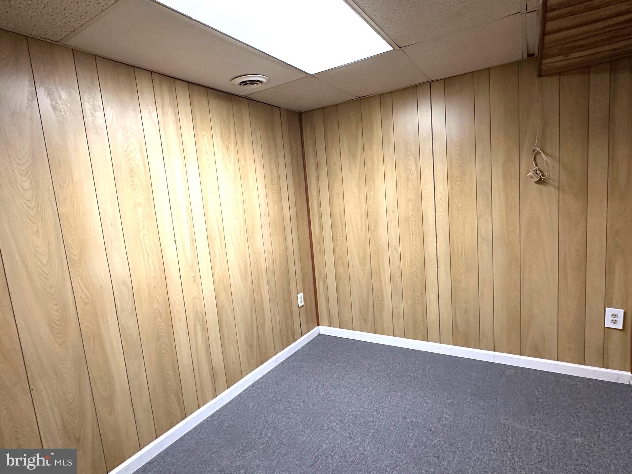 119 Cove Point Road Lusby, MD 20657 - Photo 21 of 22 Flex room/storage room