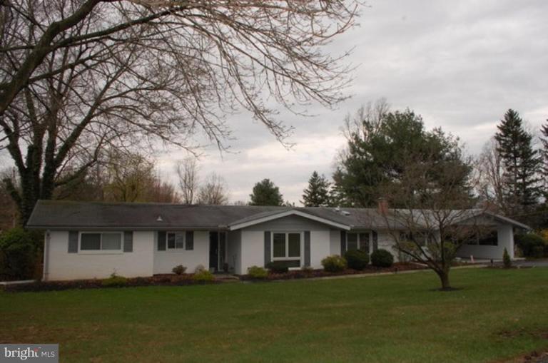 3400 Fielding Road Pikesville, MD 21208 - Photo 1 of 15 Exterior (Main)