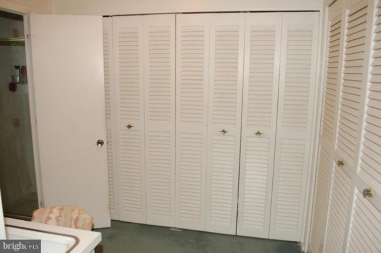 3400 Fielding Road Pikesville, MD 21208 - Photo 11 of 15 DRESSING AREA AND BATH