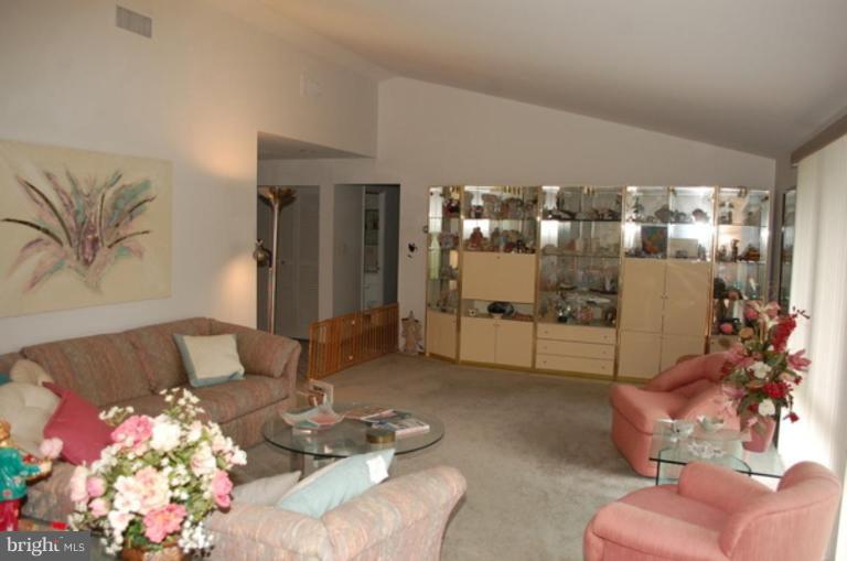 3400 Fielding Road Pikesville, MD 21208 - Photo 4 of 15 Living Room #2