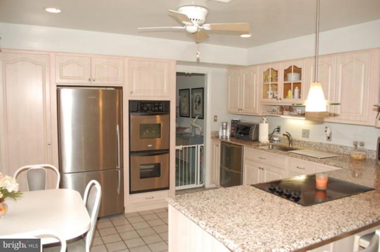 3400 Fielding Road Pikesville, MD 21208 - Photo 9 of 15 Kitchen #2