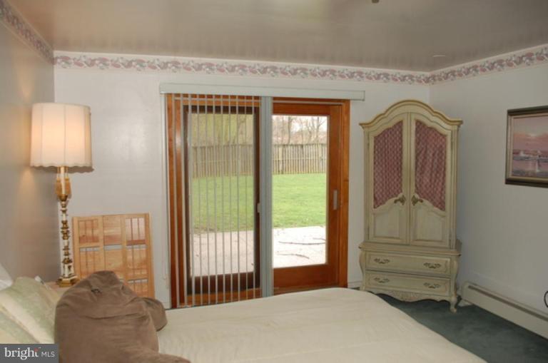 3400 Fielding Road Pikesville, MD 21208 - Photo 10 of 15 Master Bedroom