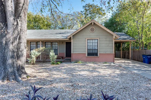 $497,500 | 5006 Sara Drive, Austin, TX 78721