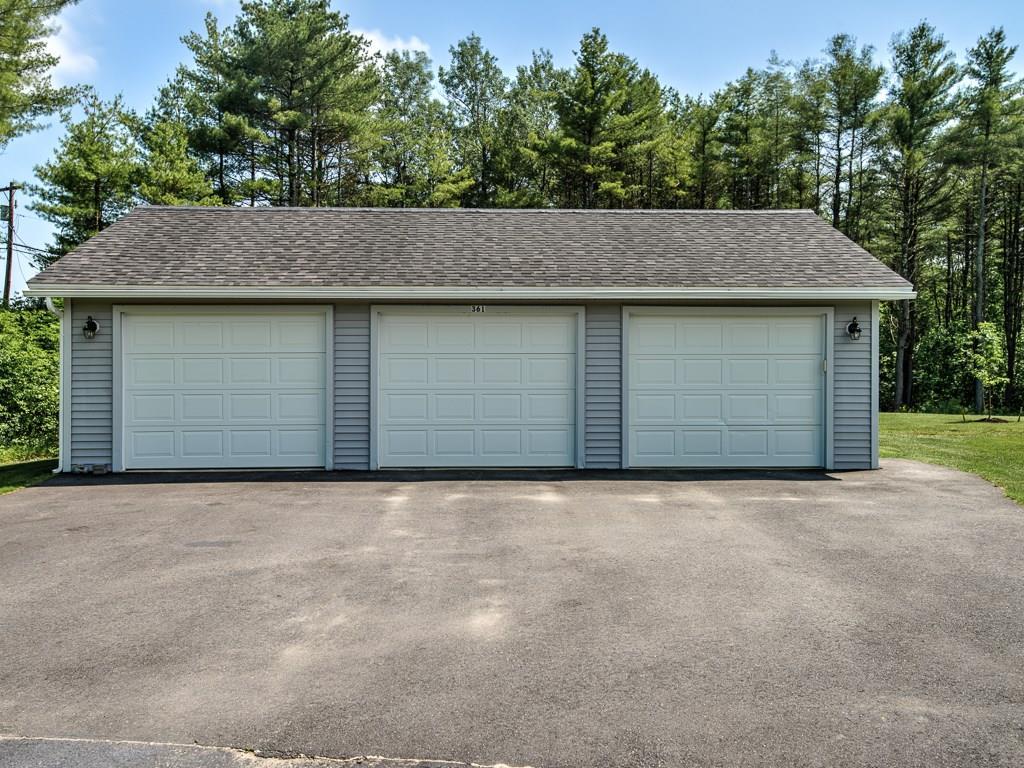361 East Pittston Road Pittston, ME 04345 - Photo 2 of 34 Photo