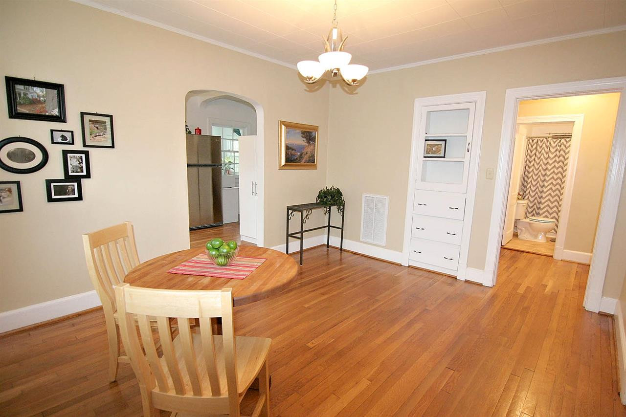 2719 Duke Homestead Road Durham, NC 27705 - Photo 9 of 25 Photo 9