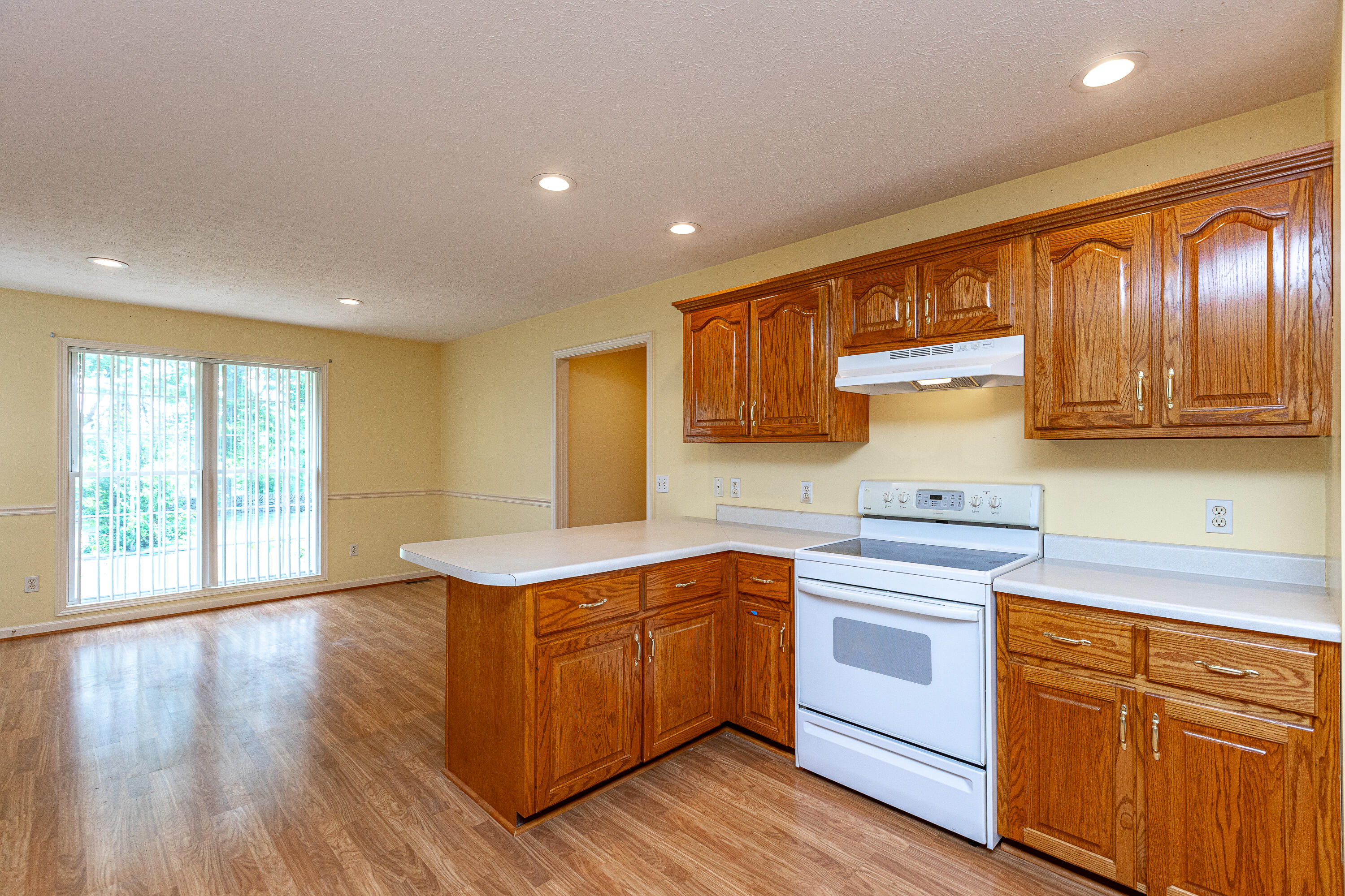 124 Ridgeview Road Danville, KY 40422 - Photo 14 of 45 B-9