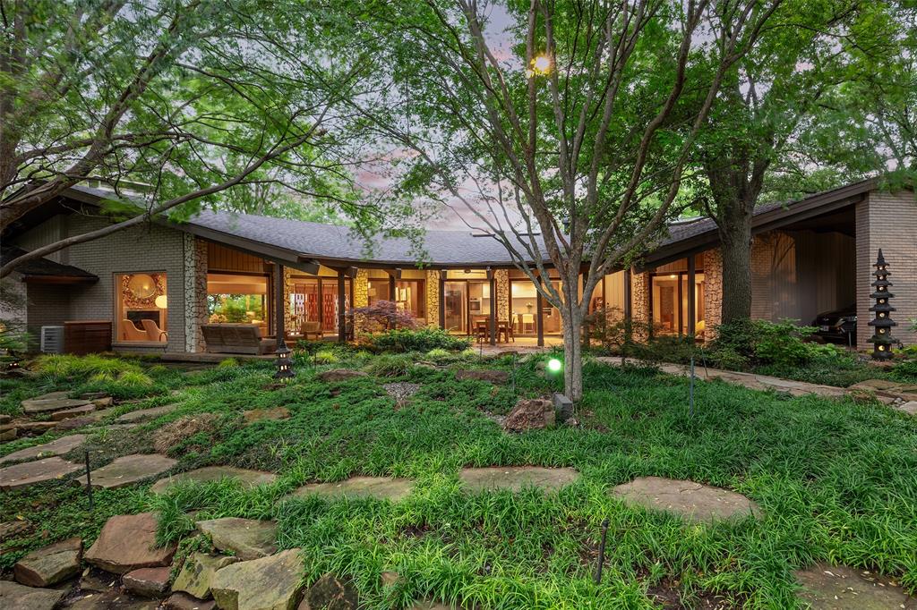 4651 Chapel Hill Road Dallas, TX 75214 - Photo 5 of 34