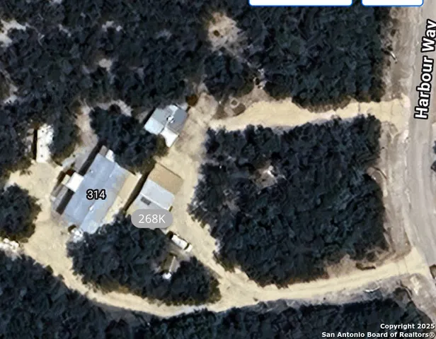 $260,000 | 314 Harbour Way, Lakehills, TX 78063