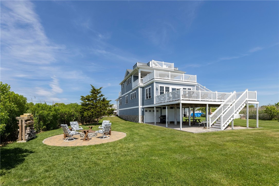 29 Winnapaug Road Westerly, RI 02891 - Photo 37 of 48