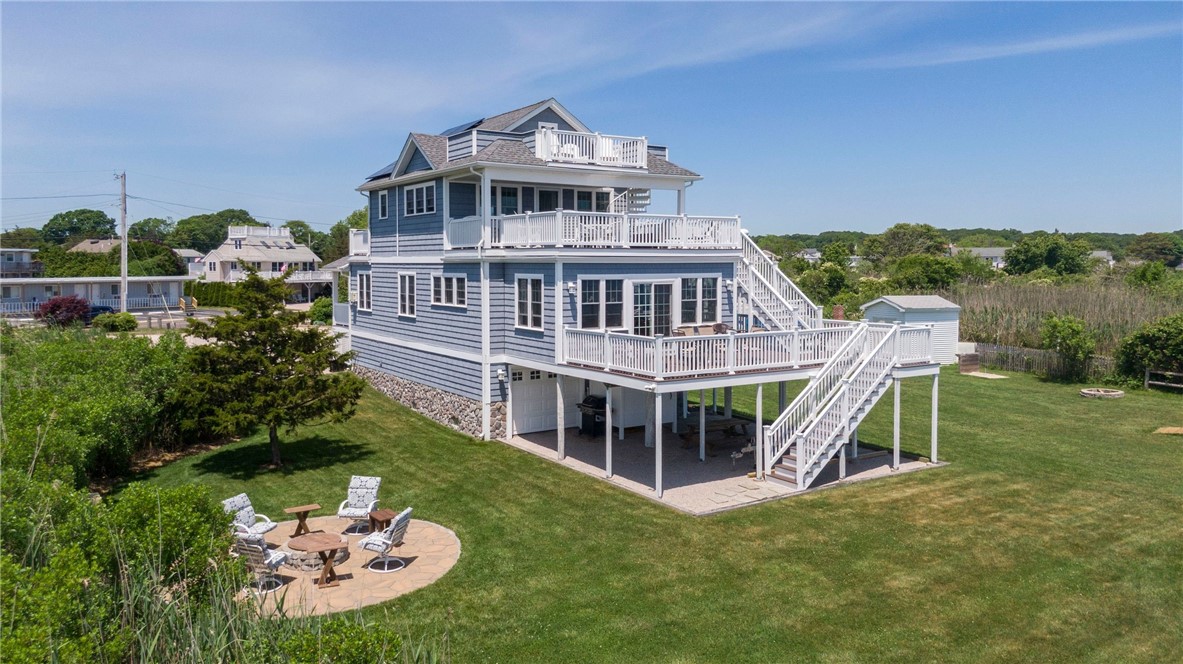 29 Winnapaug Road Westerly, RI 02891 - Photo 40 of 48