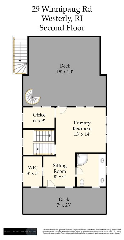 29 Winnapaug Road Westerly, RI 02891 - Photo 46 of 48