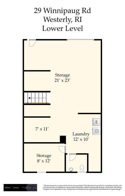 29 Winnapaug Road Westerly, RI 02891 - Photo 47 of 48