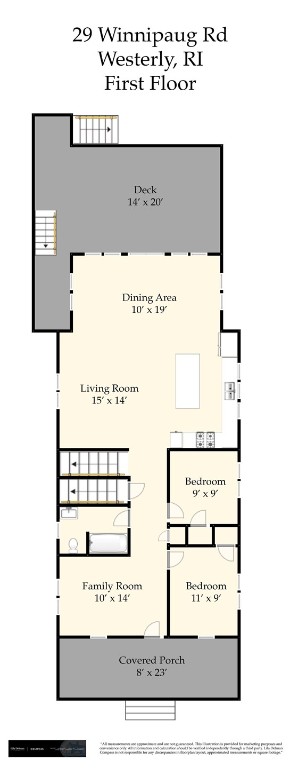 29 Winnapaug Road Westerly, RI 02891 - Photo 48 of 48