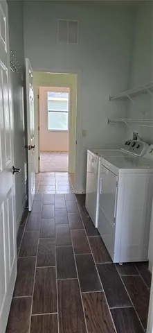 a bathroom with a sink and a shower