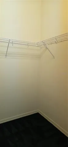 a view of an ocean and beach