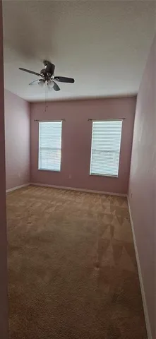 a view of room and window