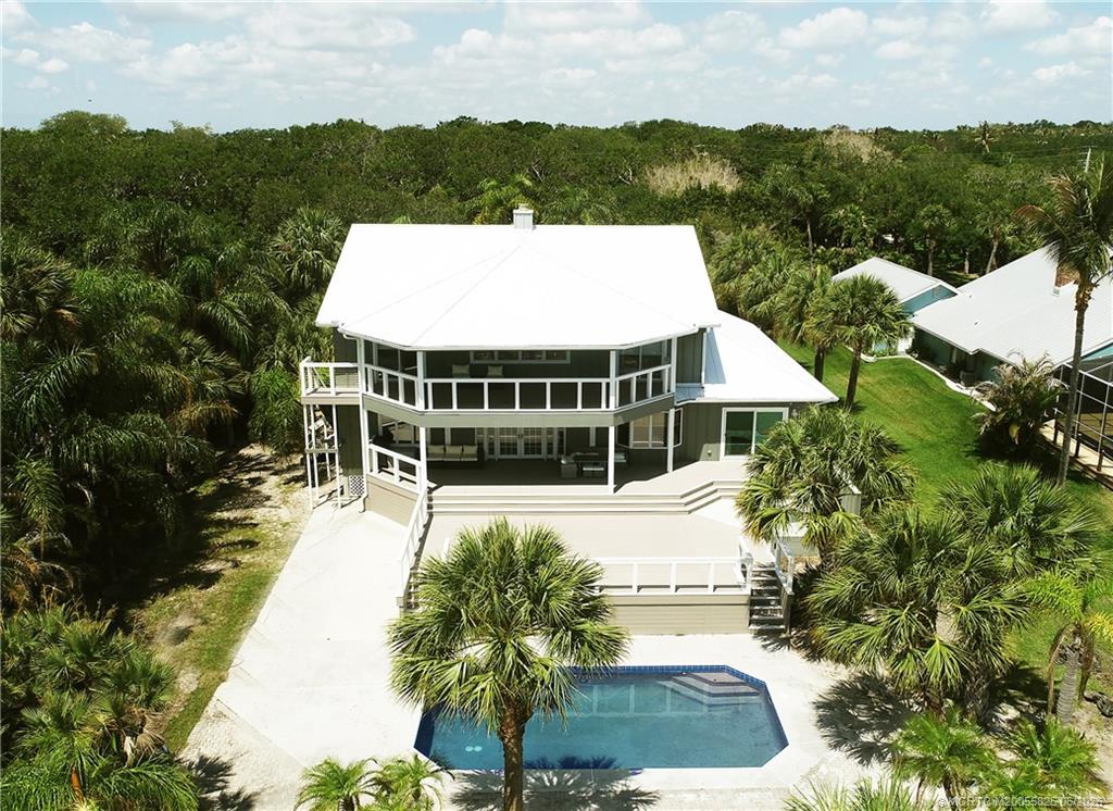 114 North Sewalls Point Road Stuart, FL 34996 - Photo 1 of 8