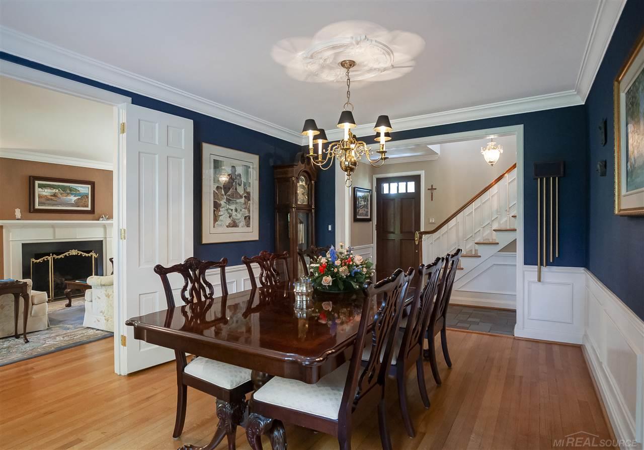 74 Lewiston Road Grosse Pointe Farms, MI 48236 - Photo 12 of 67