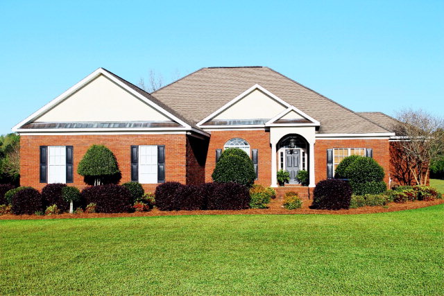 2100 Helms Road Dothan, AL 36301 - Photo 1 of 1 Main View