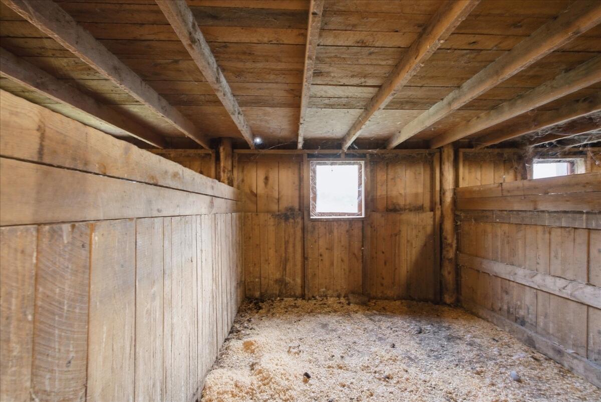 93 South Whitman School Road Buckfield, ME 04220 - Photo 116 of 134 Barn