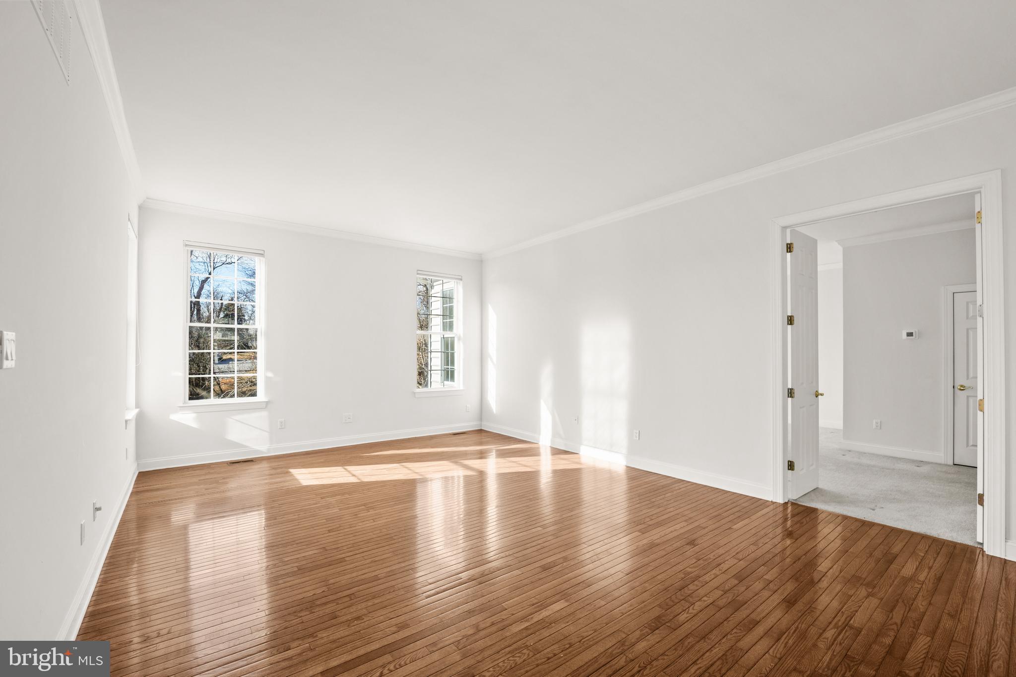 8 Cassin Hill Road Garnet Valley, PA 19060 - Photo 25 of 46 Den from main room