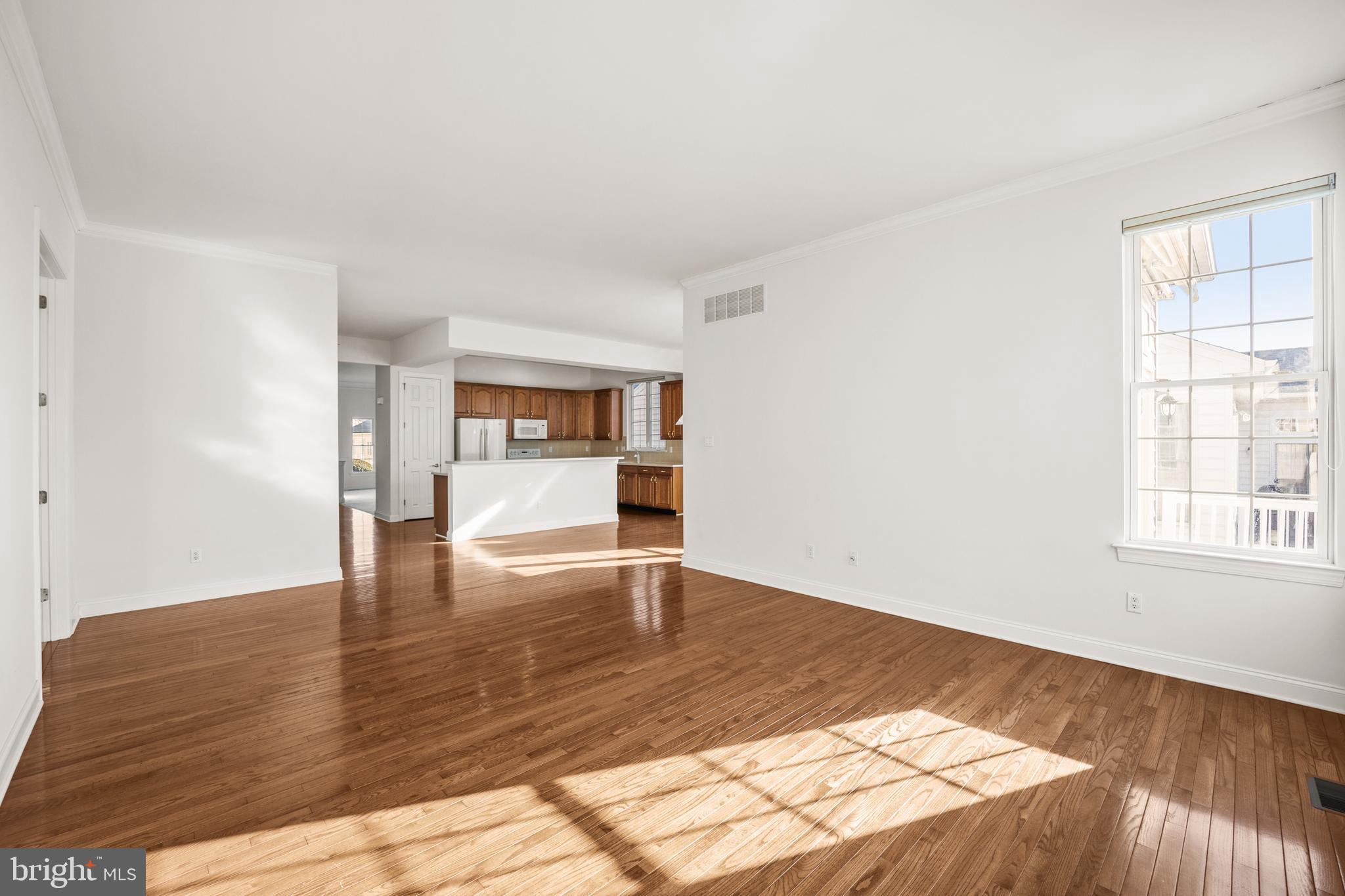 8 Cassin Hill Road Garnet Valley, PA 19060 - Photo 45 of 46 Open floor plan from den