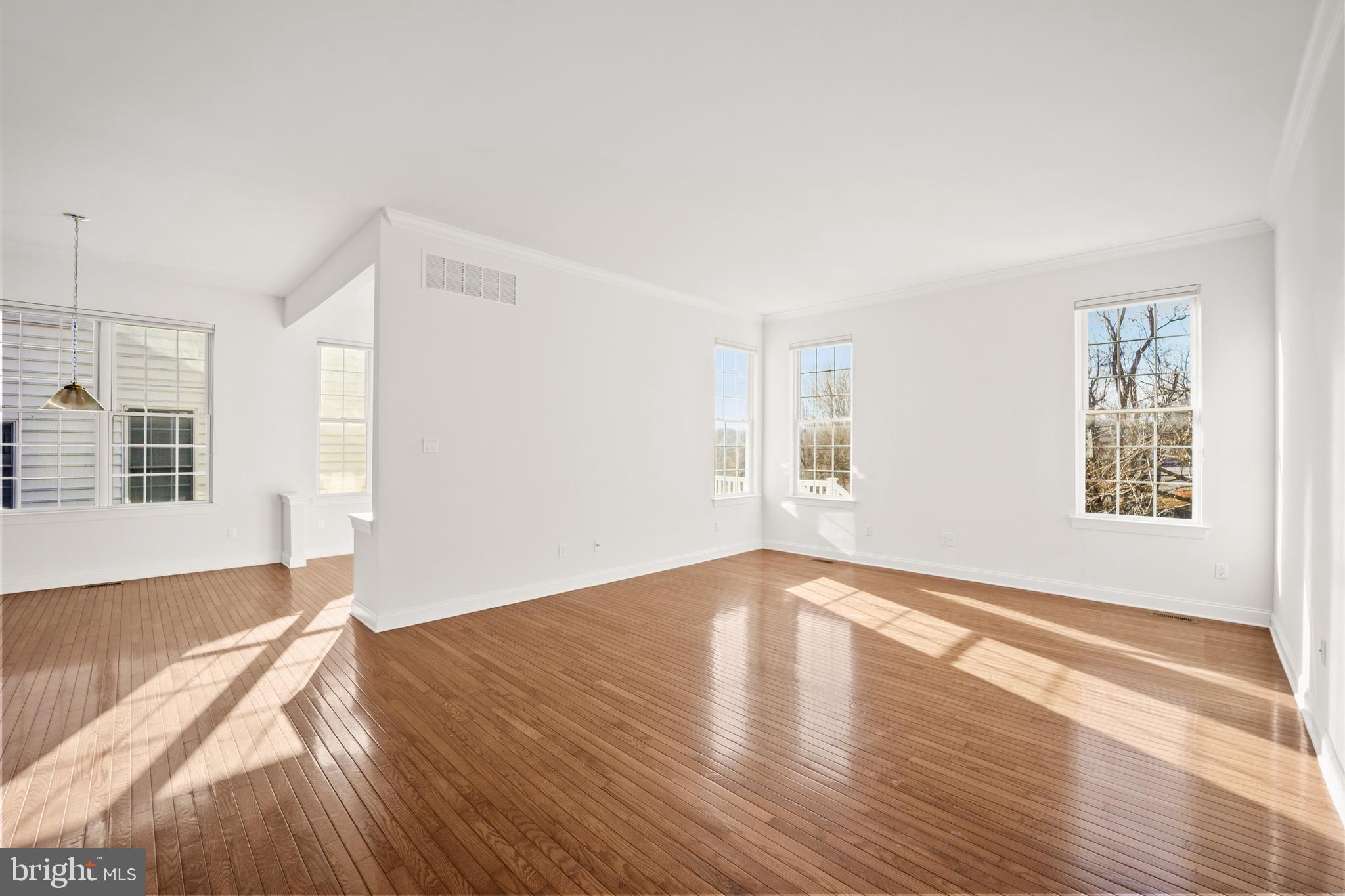 8 Cassin Hill Road Garnet Valley, PA 19060 - Photo 46 of 46 Open floor plan