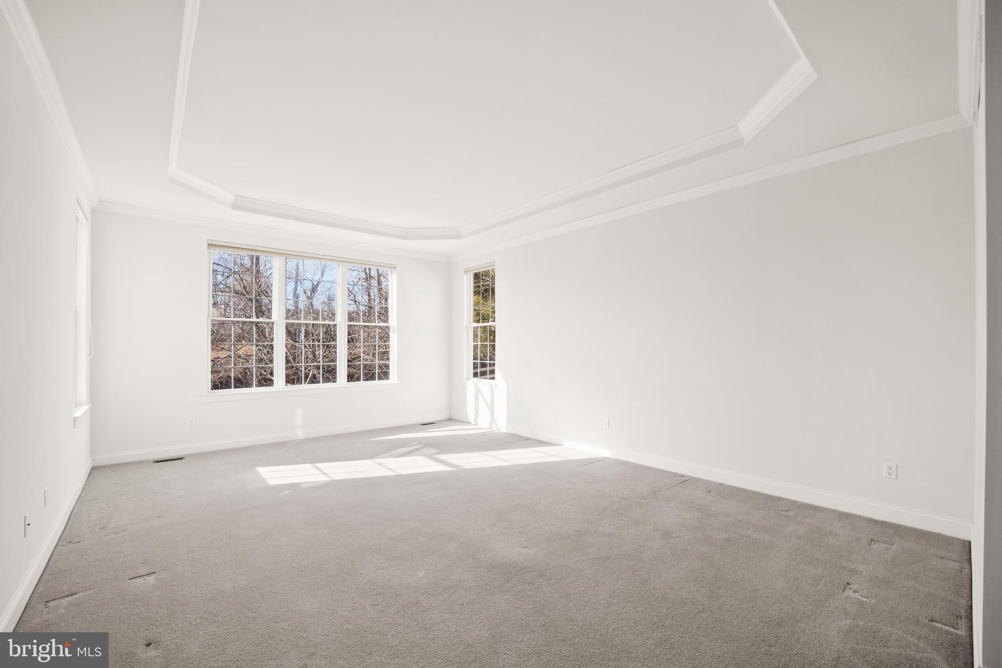 8 Cassin Hill Road Garnet Valley, PA 19060 - Photo 27 of 46 Master bedroom