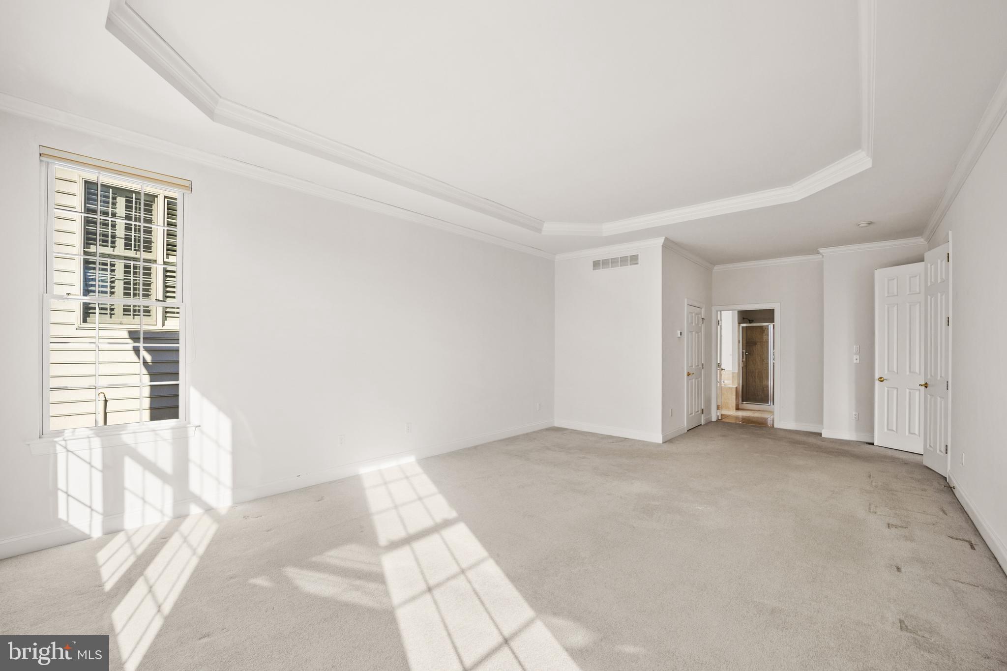 8 Cassin Hill Road Garnet Valley, PA 19060 - Photo 28 of 46 Master bedroom