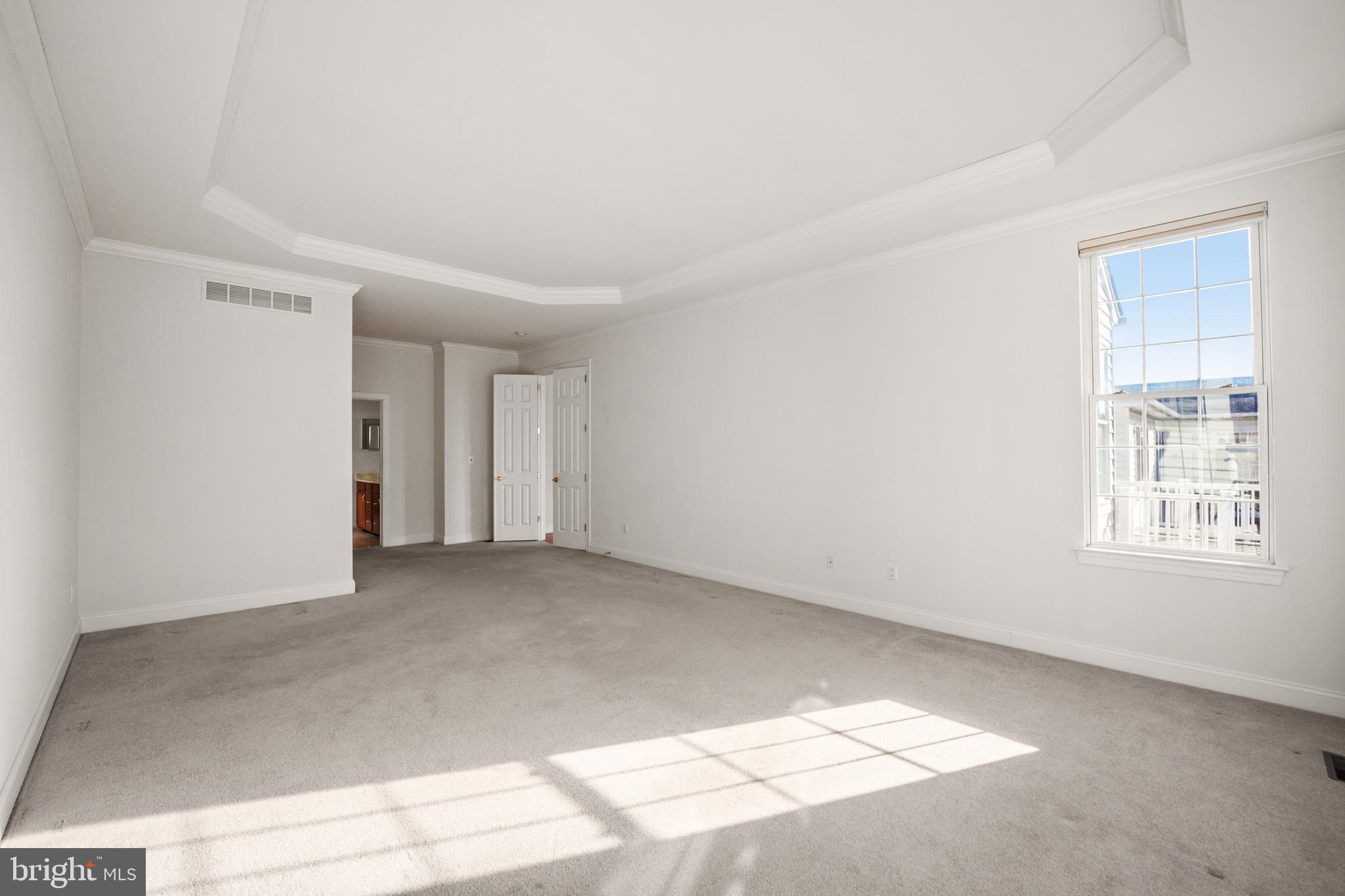 8 Cassin Hill Road Garnet Valley, PA 19060 - Photo 29 of 46 Master bedroom