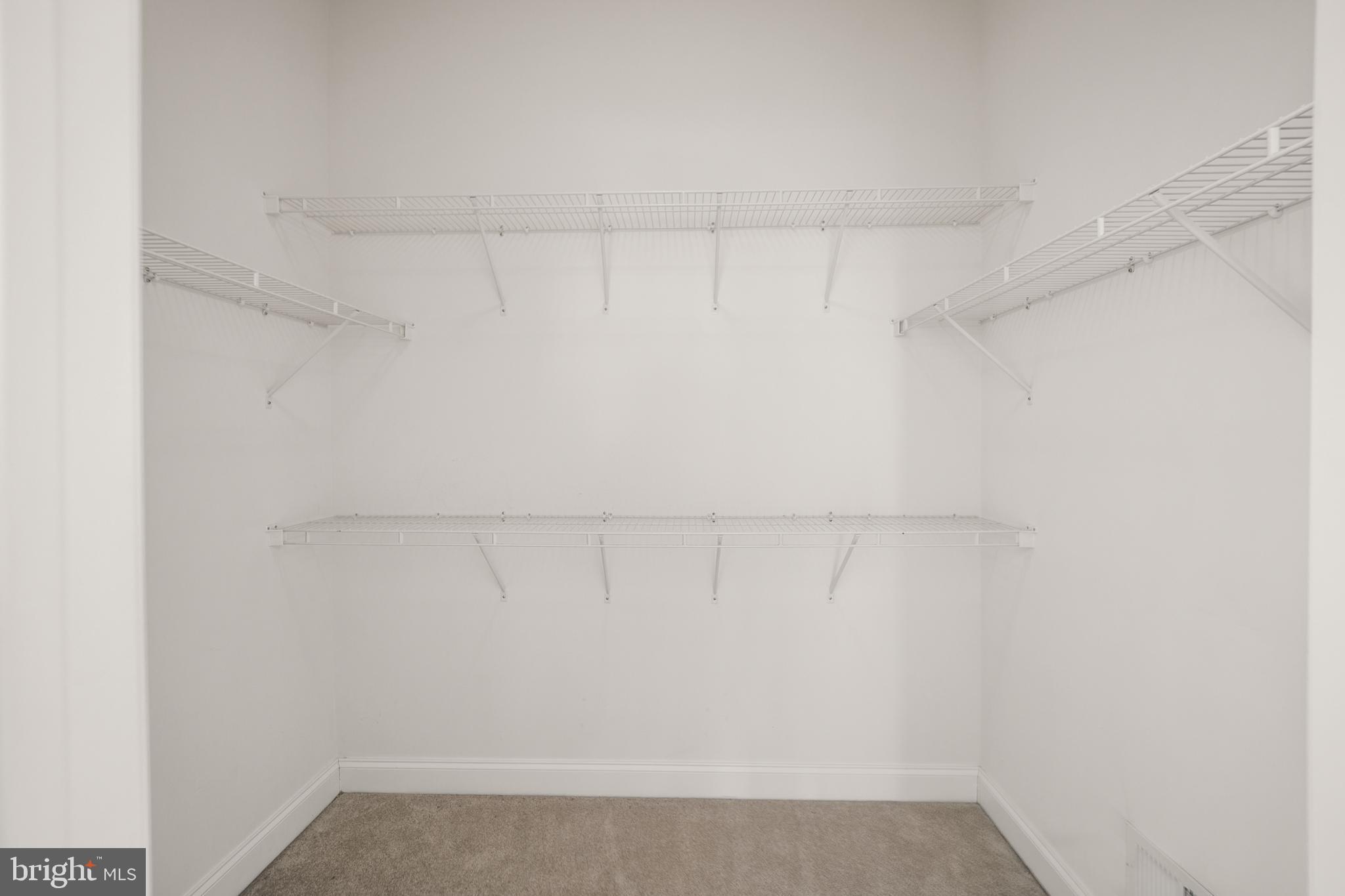 8 Cassin Hill Road Garnet Valley, PA 19060 - Photo 31 of 46 Master bedroom walk -in closet