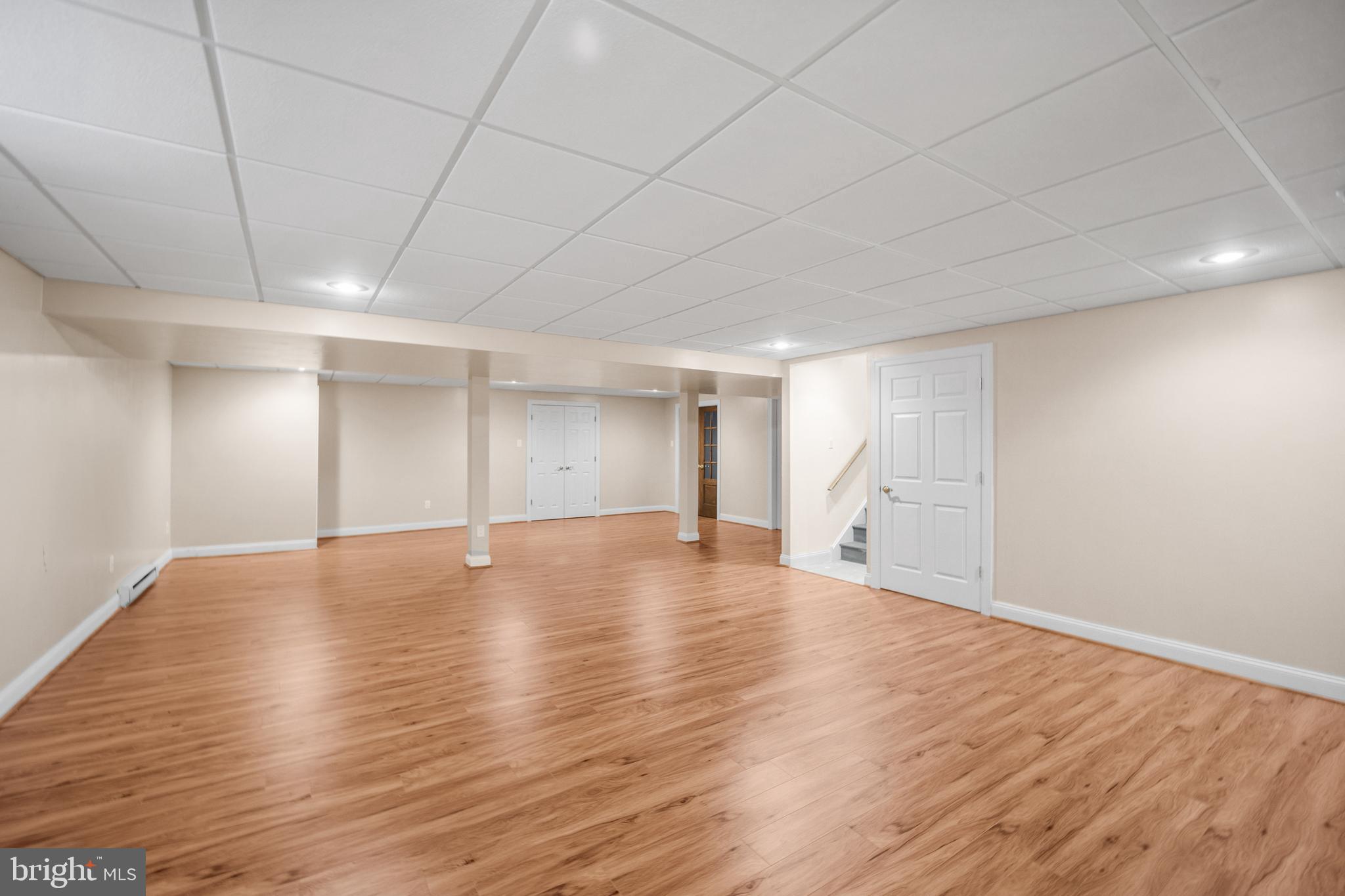 8 Cassin Hill Road Garnet Valley, PA 19060 - Photo 37 of 46 Finished basement from kitchenette