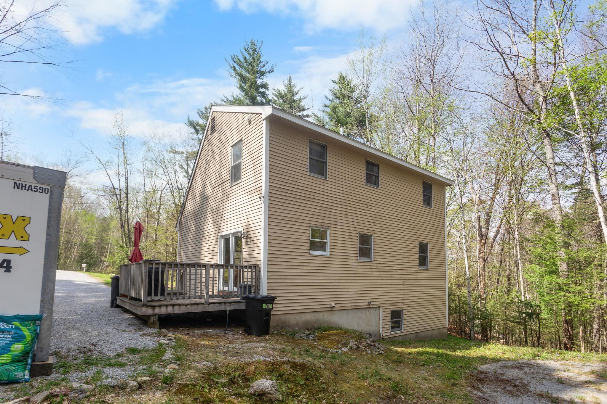 51 Guy's Lane Weare, NH 03281 - Photo 33 of 43 Gallery Image 33