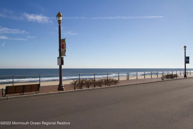 $1,875 | 455 Ocean Boulevard, Unit 25, Long Branch, NJ 07740