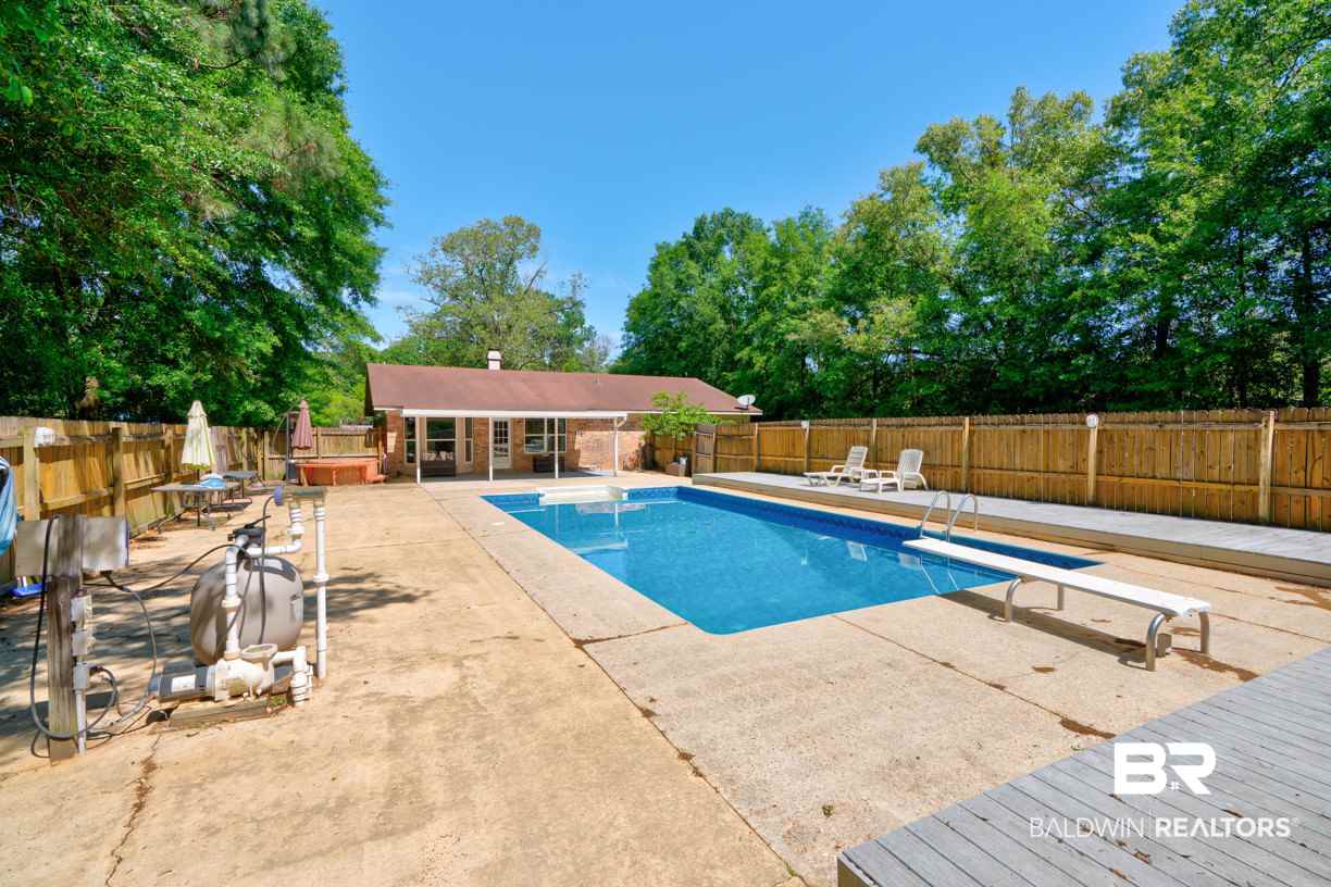 9763 Sunview Drive Semmes, AL 36575 - Photo 19 of 26