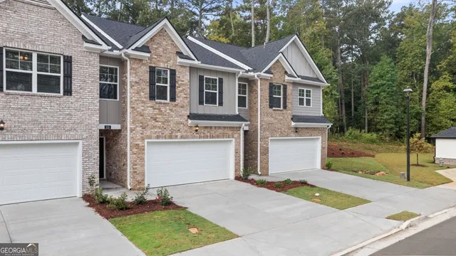 $361,360 | 385 Silver Moon Drive, Loganville, GA 30052