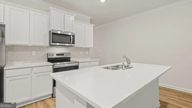 $361,360 | 385 Silver Moon Drive, Loganville, GA 30052