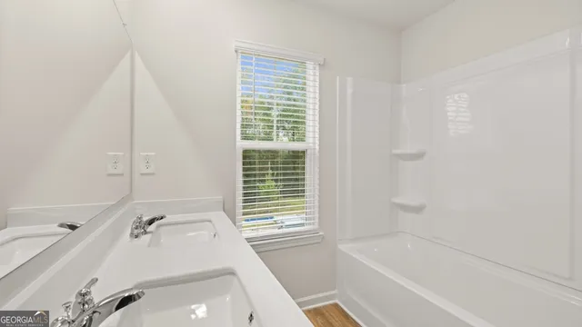 $361,360 | 385 Silver Moon Drive, Loganville, GA 30052