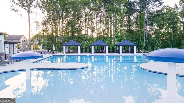 $361,360 | 385 Silver Moon Drive, Loganville, GA 30052