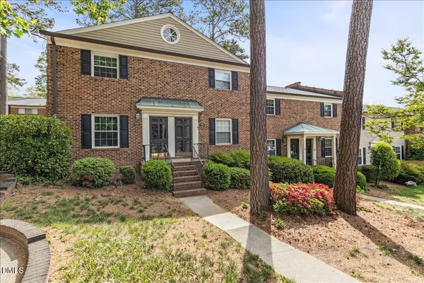 $285,777 | 3726 Jamestown Circle, Raleigh, NC 27609