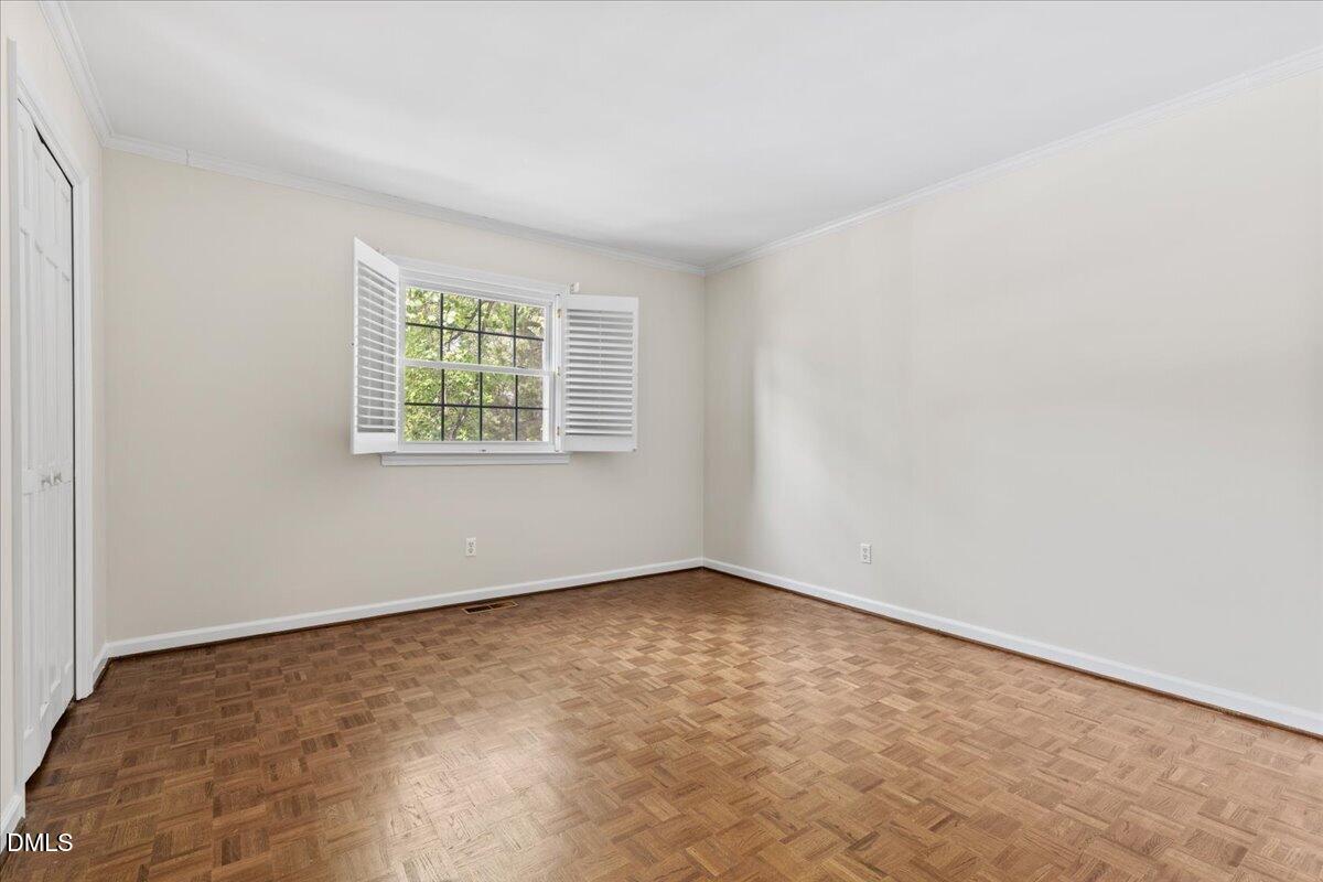 3726 Jamestown Circle Raleigh, NC 27609 - Photo 11 of 30 30 Bed 2