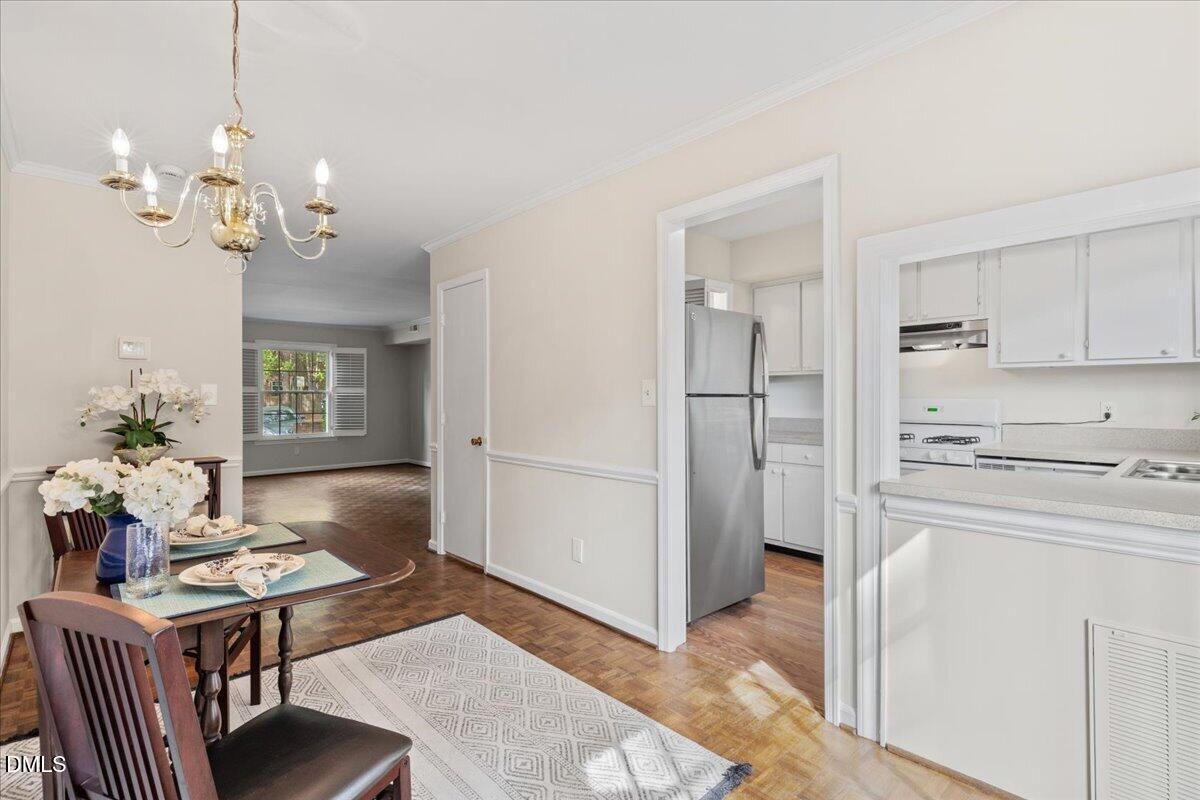 3726 Jamestown Circle Raleigh, NC 27609 - Photo 20 of 30 15