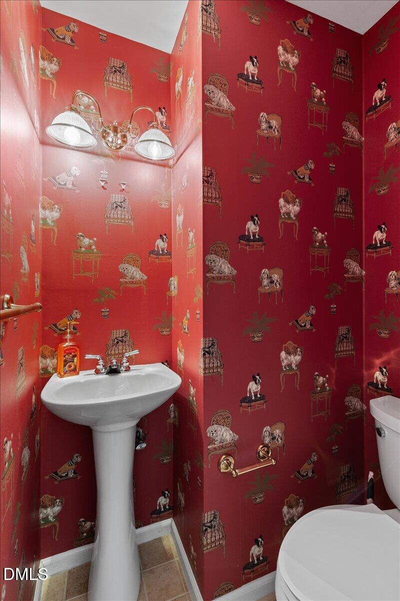 3726 Jamestown Circle Raleigh, NC 27609 - Photo 21 of 30 17