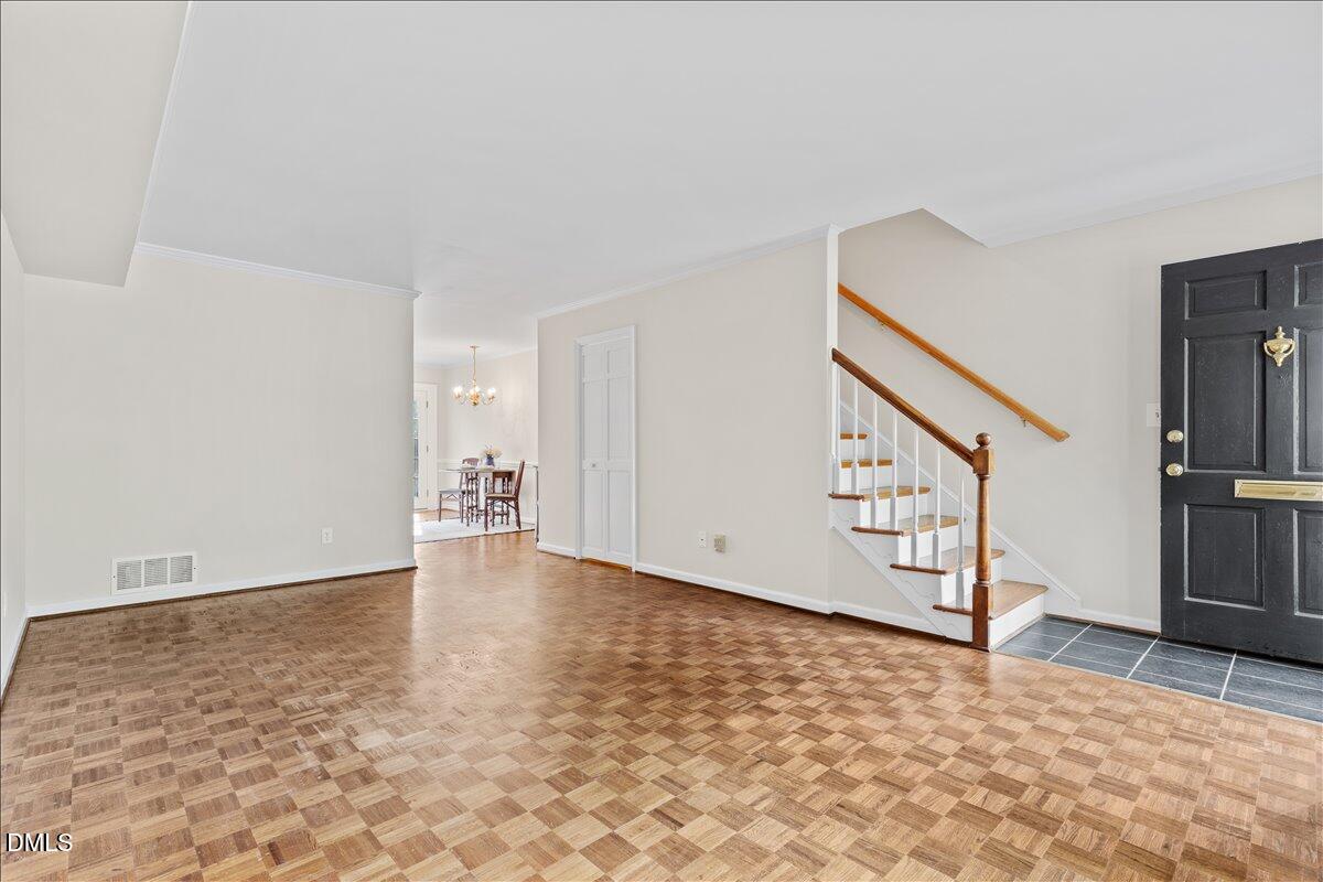 3726 Jamestown Circle Raleigh, NC 27609 - Photo 24 of 30 11 LR