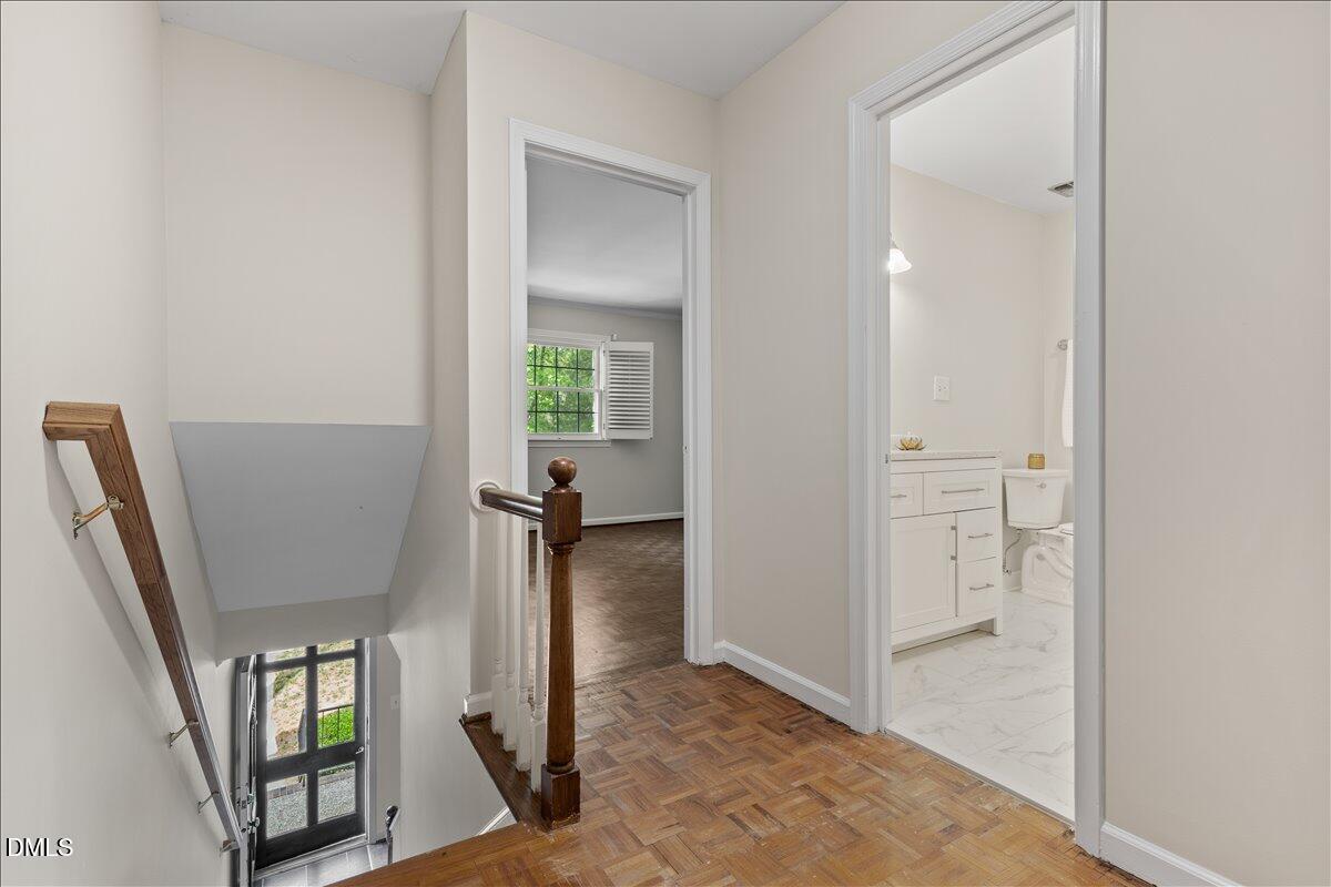 3726 Jamestown Circle Raleigh, NC 27609 - Photo 29 of 30 29