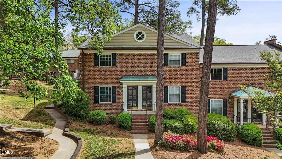 3726 Jamestown Circle Raleigh, NC 27609 - Photo 30 of 30 01