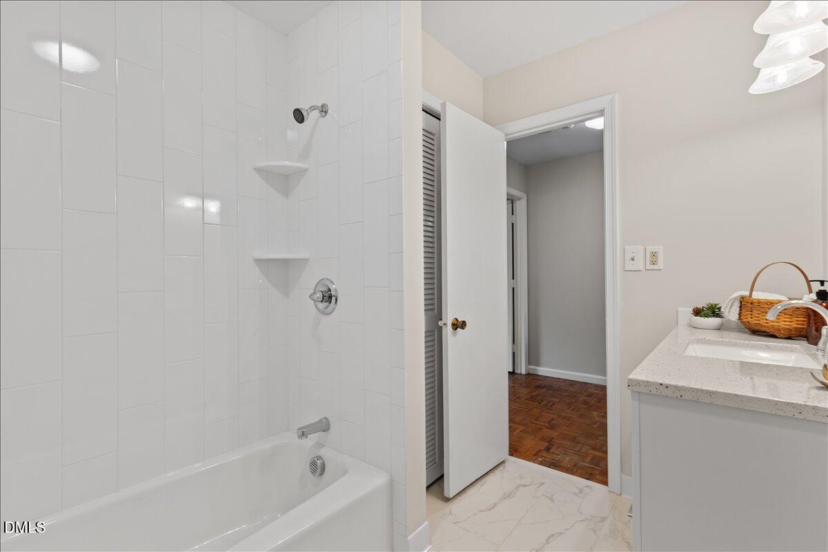 3726 Jamestown Circle Raleigh, NC 27609 - Photo 9 of 30 28 Full Bath